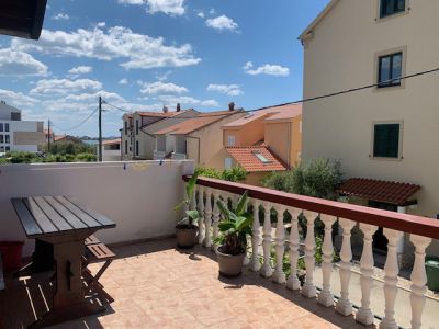 Apartmani Iva Bibinje Zadar