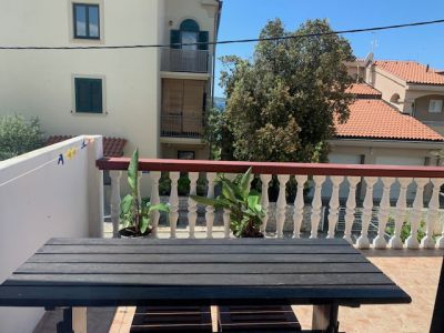 Apartmani Iva Bibinje Zadar