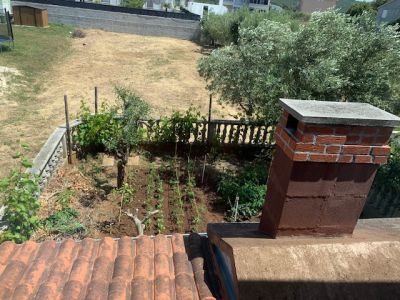 Apartmani Iva Bibinje Zadar