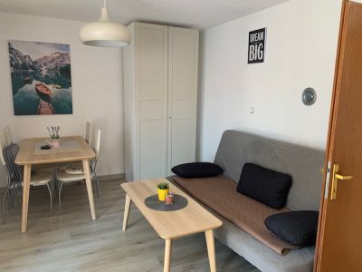 Apartmani Iva Bibinje Zadar
