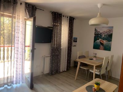 Apartmani Iva Bibinje Zadar