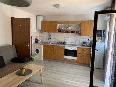 Apartmani Iva Bibinje Zadar
