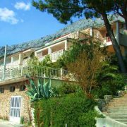 Apartmani IVANA