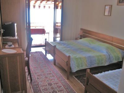 Apartmani IVANA