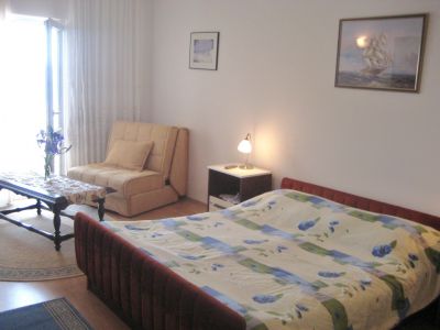 Apartmani IVANA