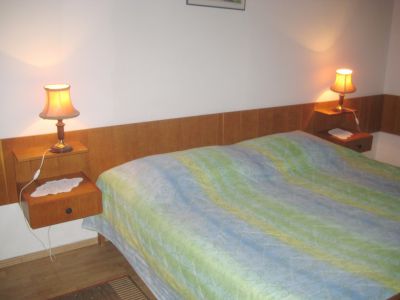 Apartmani IVANA