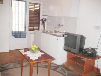 Apartmani IVANA