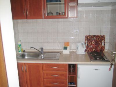 Apartmani IVANA