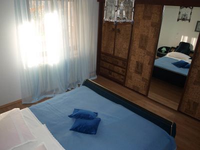 Apartmani s bazenom Ivana