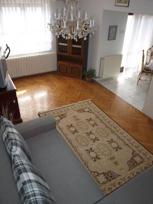 Apartmani s bazenom Ivana