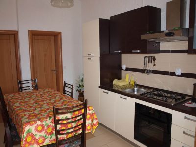 Apartmani s bazenom Ivana