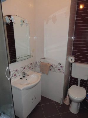 Apartmani s bazenom Ivana