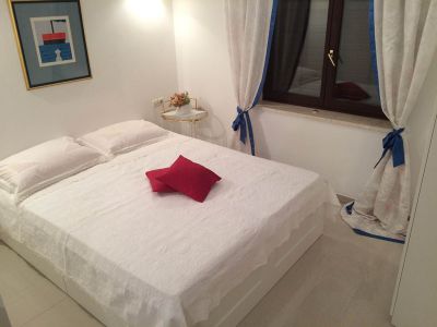 Apartmani s bazenom Ivana