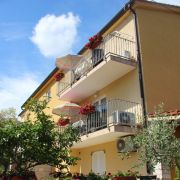 Villa IVANA Premantura