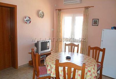 Apartmani Ivana