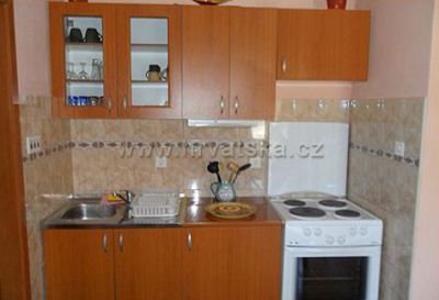 Apartmani Ivana