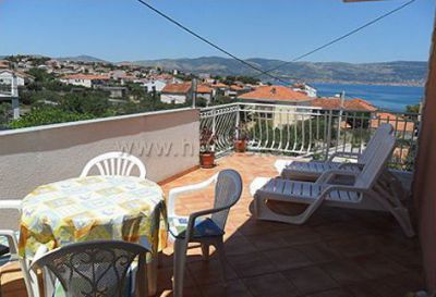 Apartmani Ivana