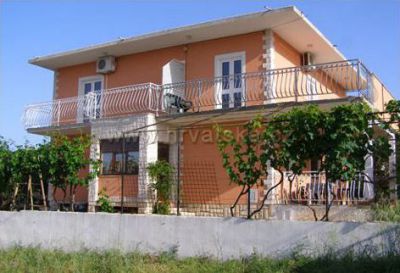 Apartmani Ivana