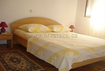 Apartmani Ivana