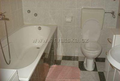 Apartmani Ivana