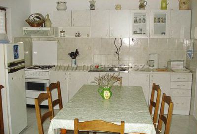 Apartmani Ivana