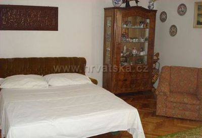 Apartmani Ivana
