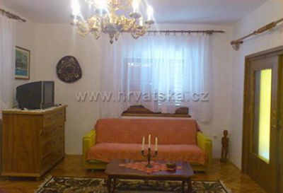 Apartmani Ivana