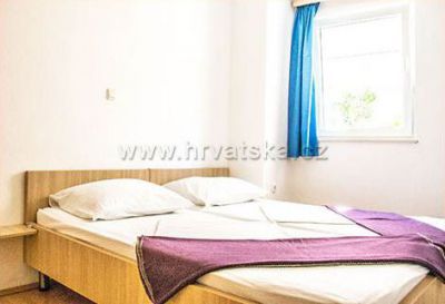 Apartmani Ivana