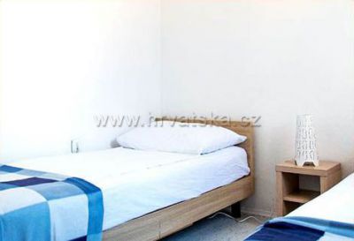 Apartmani Ivana