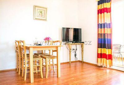 Apartmani Ivana