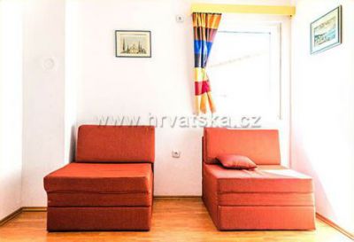 Apartmani Ivana