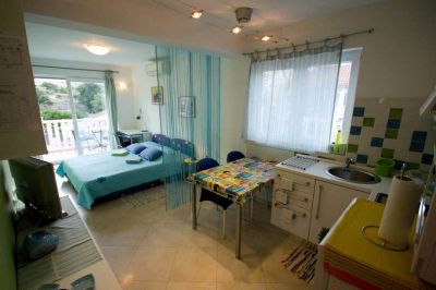 Apartmani Ivančević