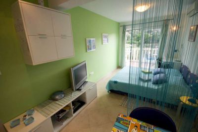 Apartmani Ivančević