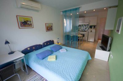 Apartmani Ivančević