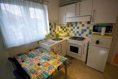 Apartmani Ivančević