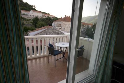 Apartmani Ivančević