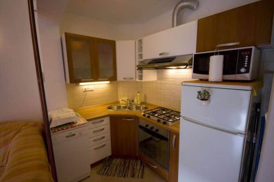 Apartmani Ivančević