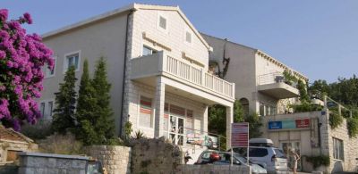 Apartmani Ivančević