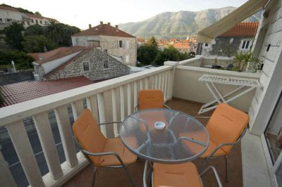 Apartmani Ivančević