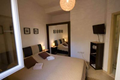 Apartmani Ivančević