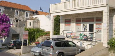 Apartmani Ivančević