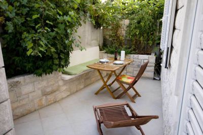 Apartmani Ivančević