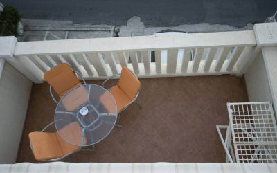 Apartmani Ivančević