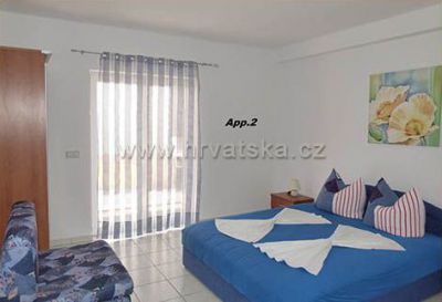 Apartmani Ivanic