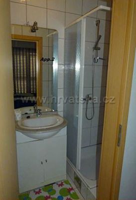 Apartmani Ivanic