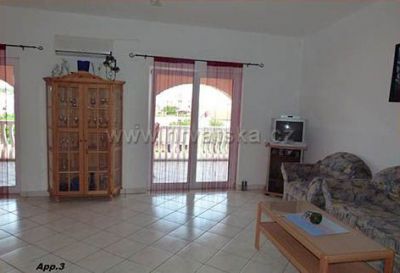 Apartmani Ivanic