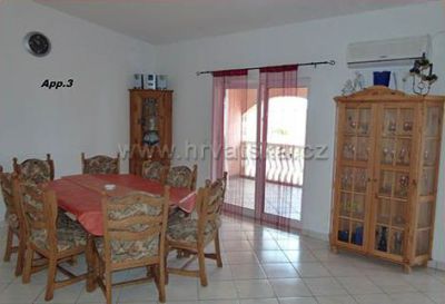 Apartmani Ivanic