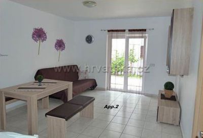 Apartmani Ivanic