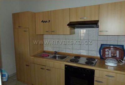 Apartmani Ivanic
