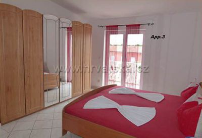 Apartmani Ivanic
